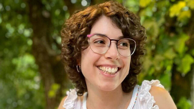 È morta a soli 27 Chiara Pennuti: la sua forza aveva commosso tutti