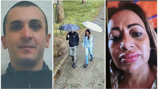 “Le avevo detto che..” Chamila Wijesuriya, uccisa da Emanuele De Maria, rompe il silenzio il marito: le prime parole dell’uomo