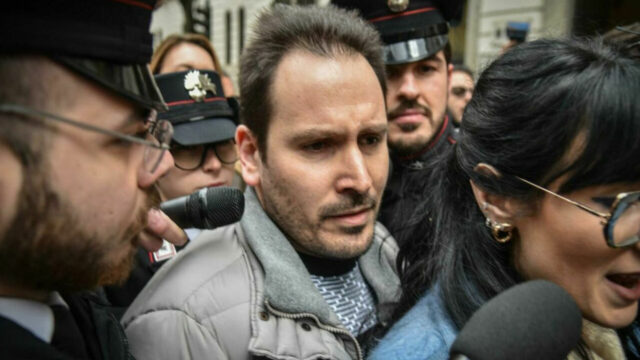 Garlasco, blitz all’alba a casa di Andrea Sempio e dei suoi genitori: cosa stanno cercando