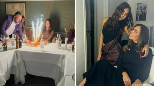 Chanel Totti compie 18 anni, la festa organizzata da mamma Ilary Blasi, ma il ristorante non è scelto a caso: di quale si tratta