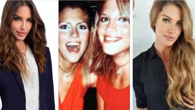 Chi sono Stefania e Paola Cappa, le gemelle K, cugine di Chiara Poggi e cosa fanno oggi