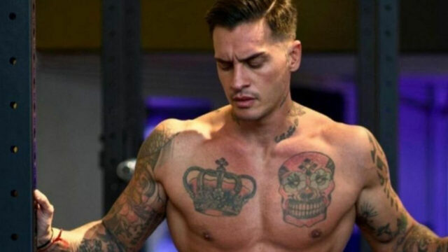 “Era già successo con una sua ex” Alessandro Basciano, si mette male per il dj: cosa emerge dal suo passato