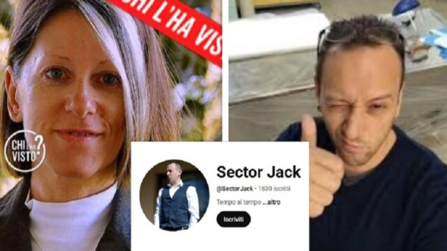 “Non poteva farlo” Liliana Resinovich: sporto denuncia verso il tecnico “Sector Jack”, cosa è stato scoperto