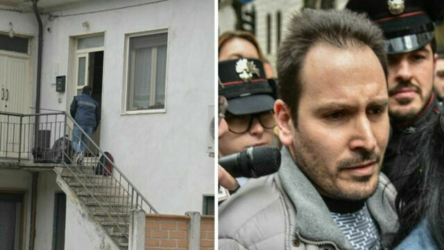 “Uno scatolone di cose” Andrea Sempio, cos’è stato sequestrato durante il blitz e perché potrebbe essere tutto collegato a Chiara Poggi