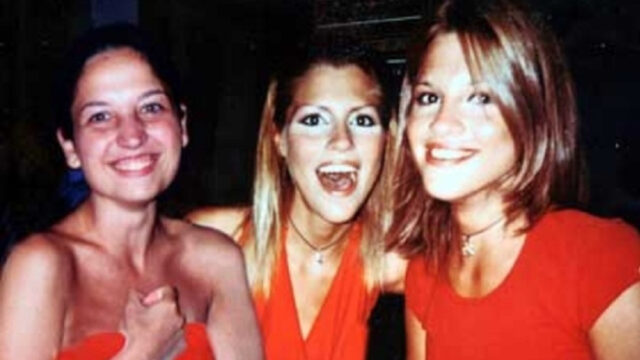 “Ce l’ha chiesto zio” Stefania Cappa svela un retroscena sul famoso fotomontaggio con Chiara Poggi: la verità è complessa