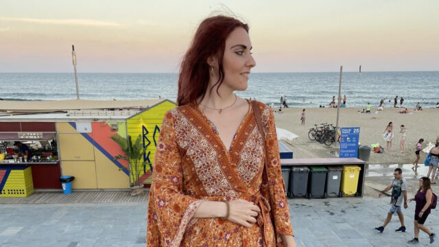“Siamo in una situazione critica, dormiamo anche per terra” Giada Crescenzi arrestata per l’omicidio di Stefania Camboni, cosa aveva pubblicato qualche giorno prima