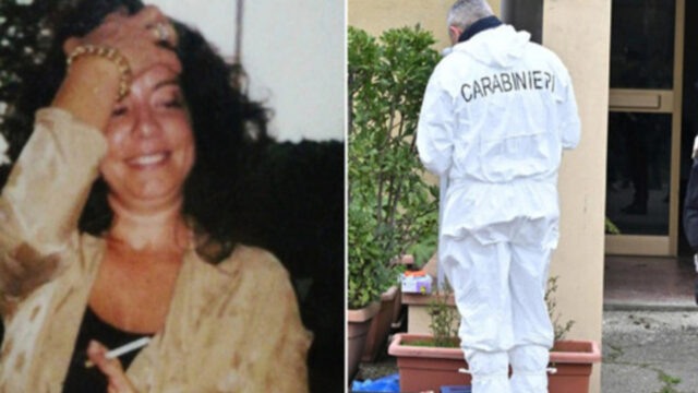 “L’esito sconvolgente dell’autopsia” Stefania Camboni uccisa a Fregene, resta in carcere Giada Crescenzi