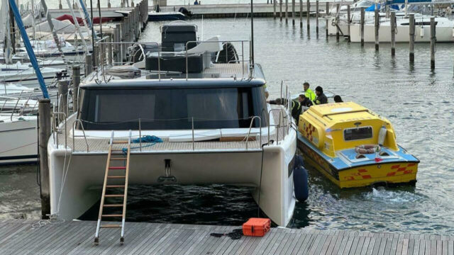 Ragazza morta in un incidente sul catamarano, il padre della 17enne rompe il silenzio: le importanti dichiarazioni rilasciate