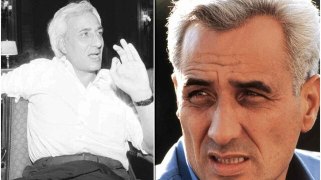 Gravissimo lutto in Italia, addio ad un personaggio che ha fatto la storia 