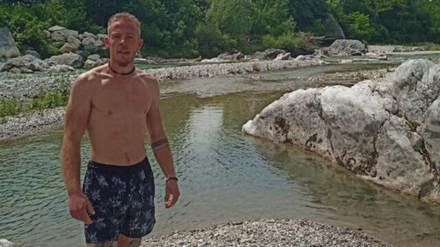 “Tutta colpa di un mal di denti” Alberto Moretti muore a soli 34 anni. Cos’è successo