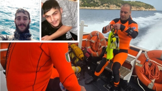Giuseppe e Lorenzo Deiana, fratelli scomparsi in mare a Olbia da più di un mese: la nuova tragica ipotesi