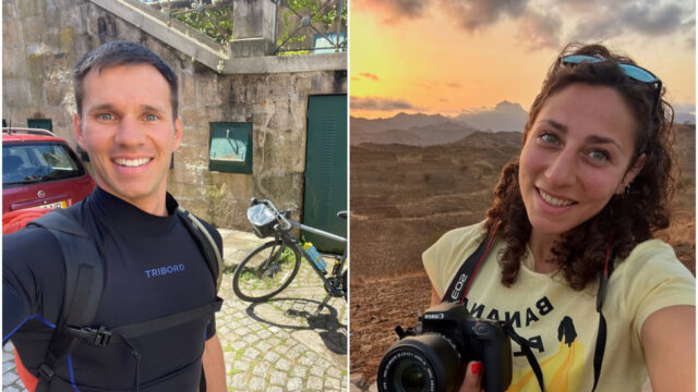 Chi erano Alessandro Aresi e Giorgia Rota, morti dopo una tragica valanga in Svizzera