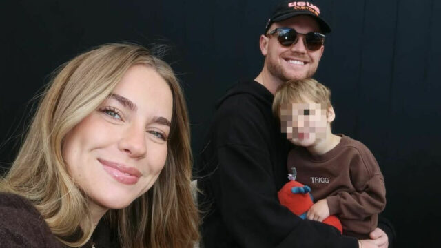 Terribile lutto per la famosa, suo figlio morto a soli 3 anni in circostanze tragiche