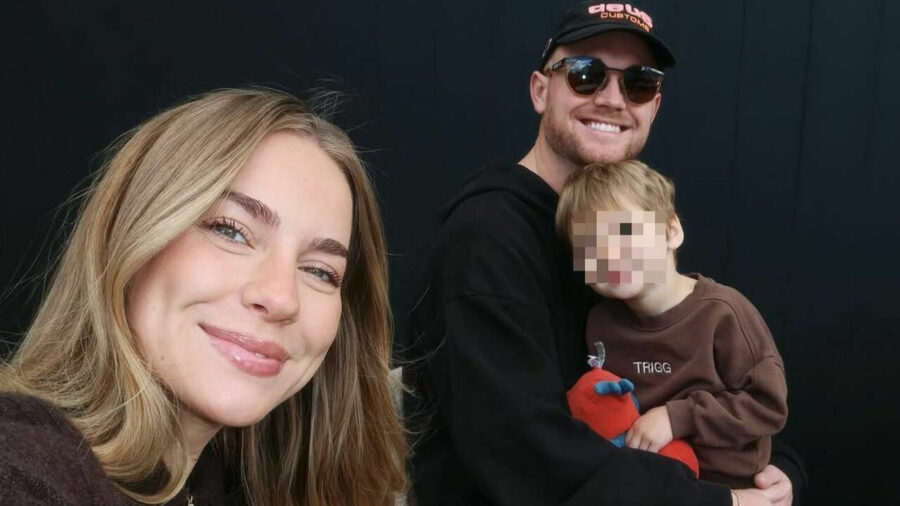 Terribile lutto per la famosa, suo figlio morto a soli 3 anni in circostanze tragiche