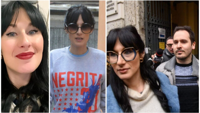 Chi è Angela Taccia, l’avvocatessa di Andrea Sempio ed ex fidanzata dell’amico del suo assistito: oggi frate