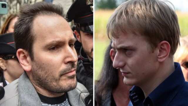 “Cosa ho da dire su di lui” Alberto Stasi in Procura, risponde alle domande su Andrea Sempio