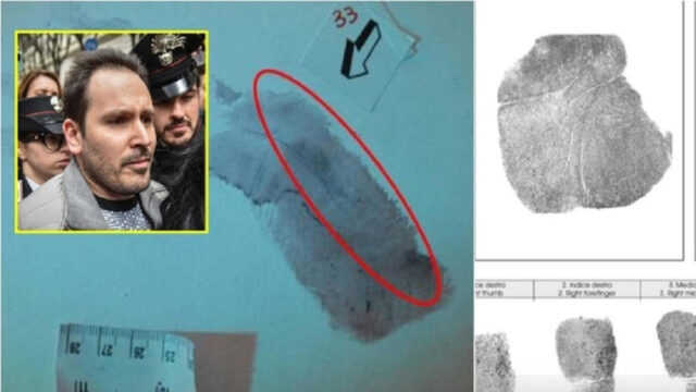 “La probabile confessione in quel bigliettino” Andrea Sempio, trovato un foglio inequivocabile: cosa hanno scoperto gli inquirenti