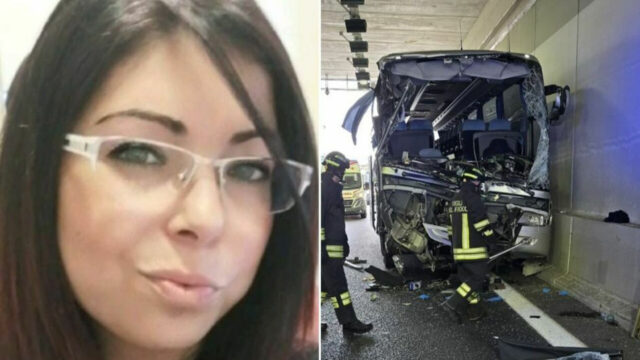 “Il bambino ha raccontato tutto” Domenica Russo, la maestra morta sul pullman: cos’è successo davvero a bordo