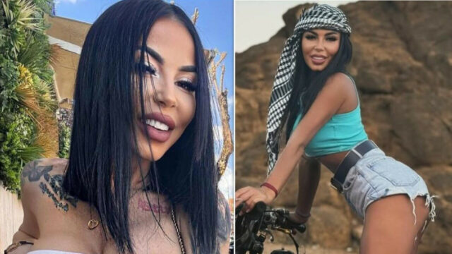 “Indagata la madre” colpo di scena nella scomparsa di Denisa Maria Adas