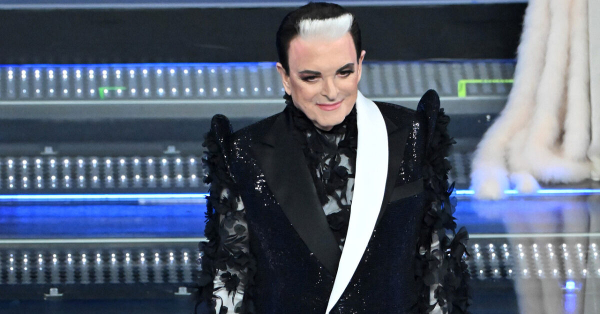 Cristiano Malgioglio si sposa: il matrimonio è confermato per il 2025 e Alessandra Celentano sarà la testimone!