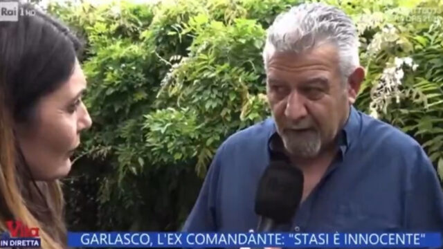 “Non me l’hanno permesso” Garlasco, rompe il silenzio l’ex maresciallo che condusse le indagini: Alberto Stasi è innocente