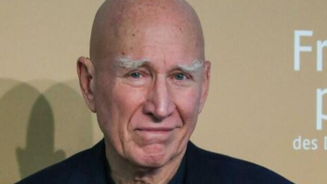 Gravissimo lutto nello spettacolo, addio ad un grande personaggio 