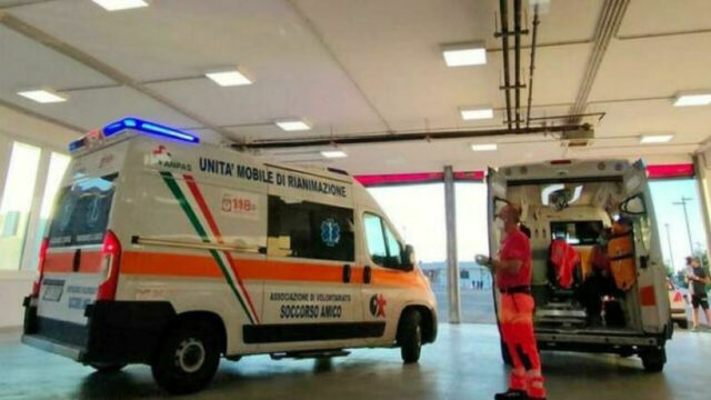 Dimesso dall’ospedale, perde la vita il giorno dopo: cosa è successo