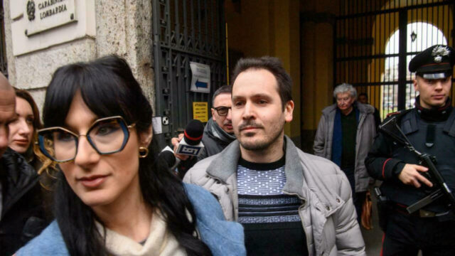 “Richiamata dall’Ordine degli avvocati” Angela Taccia rompe il silenzio e spiega anche le sue frasi social