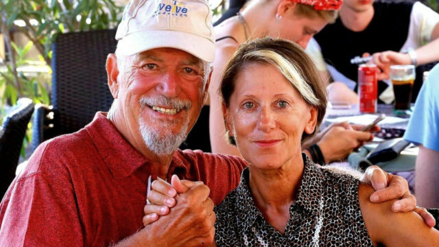 “È sparito” Sebastiano Visintin accusato della morte della moglie Liliana: cosa ha fatto fino a ieri sera