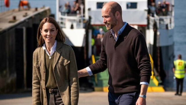 “La famiglia si allarga” William e Kate, il dolcissimo e inaspettato annuncio: una bellissima gioia per la famiglia Reale