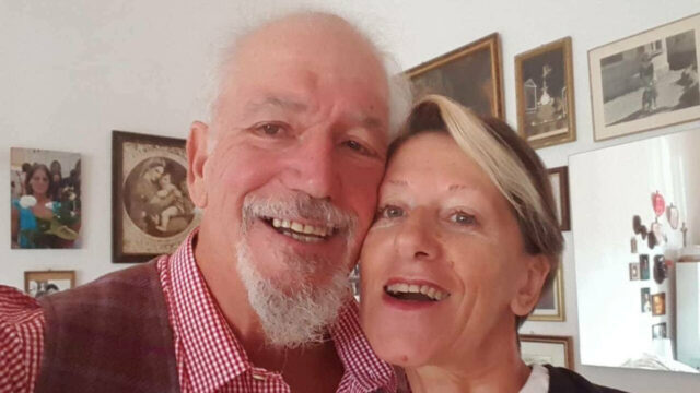 Sebastiano Visintin torna a Trieste e rompe il silenzio: le dichiarazioni rilasciate sulla morte di Liliana Resinovich
