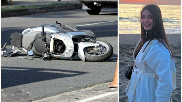 “Stava tornando a casa” terribile incidente stradale, per la giovane Valentina Tolomei non c’è stato nulla da fare