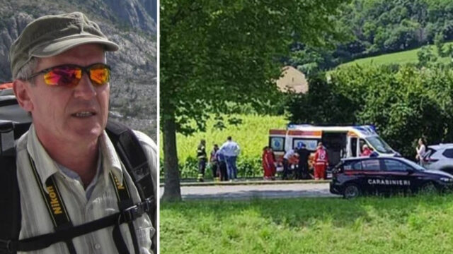 Tragedia mentre si allena con gli amici: “me lo sono trovato davanti”. Dove e cos’è successo