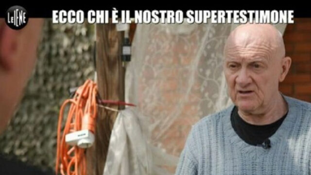 “Perché ho deciso di farlo solo ora” Garlasco, rompe il silenzio il supertestimone Gianni Bruscagnin