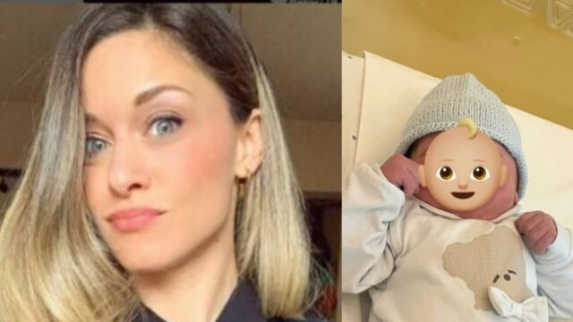 “Hai già rubato i cuori di mamma e papà” la famosissima di Amici diventa mamma per la prima volta, il tenero annuncio