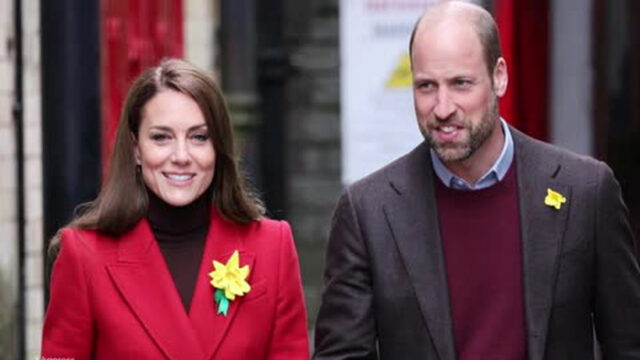 “Uno stipendio che sorprende” William e Kate svelano i loro guadagni mensili