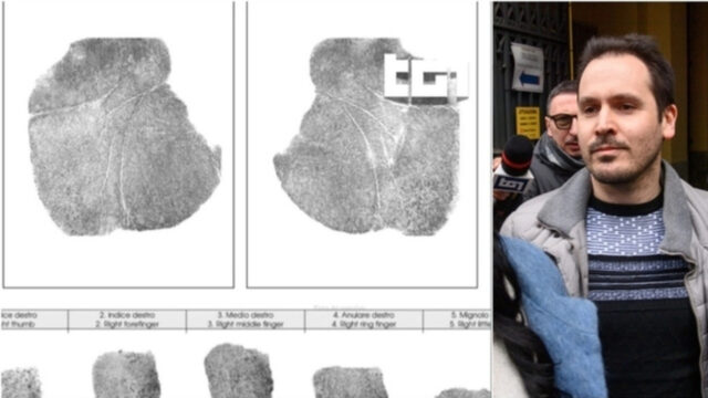“Adesso è una certezza scientifica” Garlasco, svolta sull’impronta 33, non ci sono più dubbi