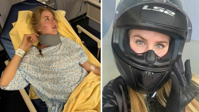 “Sopravvissuta per miracolo” Paura per la famosissima, l’incidente è stato gravissimo: la situazione è seria