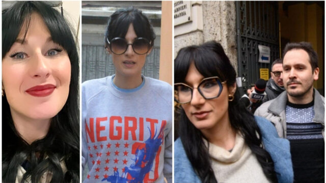 “Un fatto gravissimo” paura per Angela Taccia, l’avvocata vittima di un episodio terribile