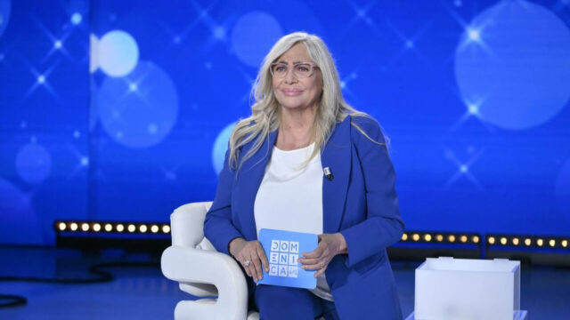 “Ora è ufficiale” Mara Venier ha deciso così: cosa accadrà nella prossima stagione di Domenica In
