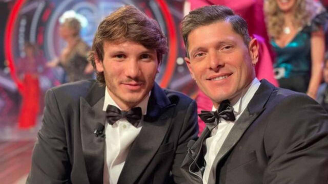 “Amicizia al capolinea” Aldo Montano e Manuel Bortuzzo ai ferri corti, il motivo è inspiegabile: cos’è successo