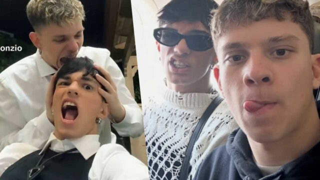 “Molto più che amici” gli ex ballerini di Amici di Maria De Filippi più vicini che mai: potrebbe essere nato un amore