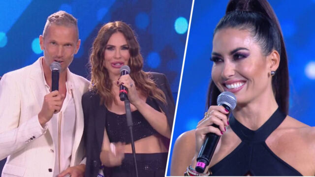 “Un dispiacere profondo, la verità è questa” Battiti Live, Elisabetta Gregoraci lo svela per la prima volta