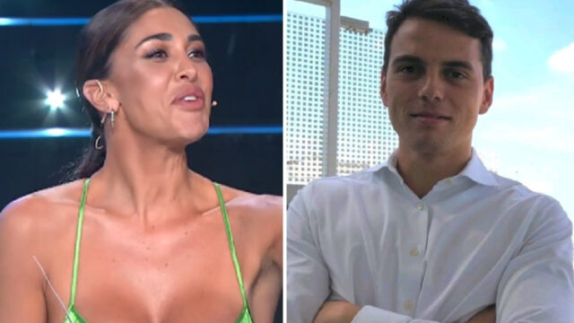 “L’ennesima bugia” Belen Rodriguez beccata proprio con lui: ritorno di fiamma