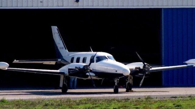 Gravissimo incidente aereo, la situazione è complicata: cosa sta succedendo 