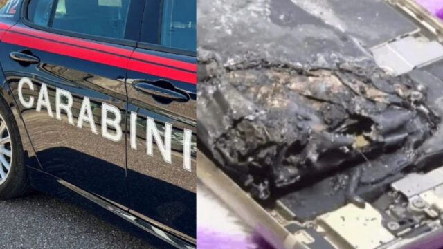 Dramma a scuola, liceo evacuato e forze dell’ordina costrette ad intervenire, tutta colpa di un cellulare