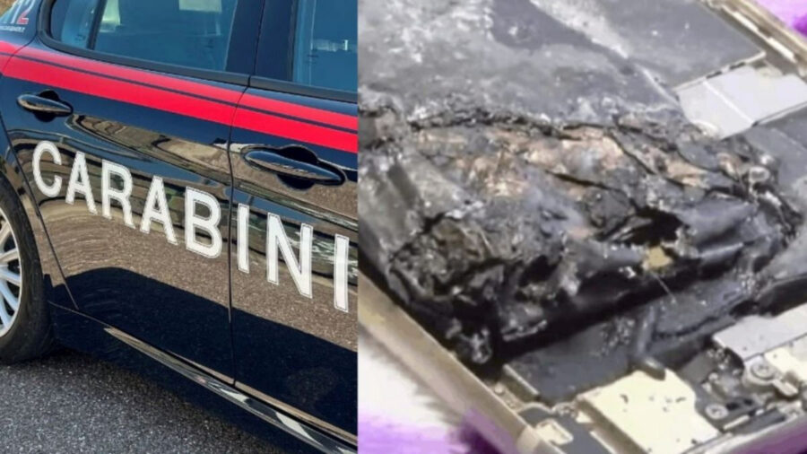 Dramma a scuola, liceo evacuato e forze dell’ordina costrette ad intervenire, tutta colpa di un cellulare