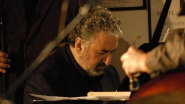 Grave lutto nella musica italiana, addio ad un artista amato da tutti