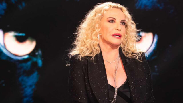 “Te ne sei andato” Antonella Clerici in lutto per una perdita dolorosa