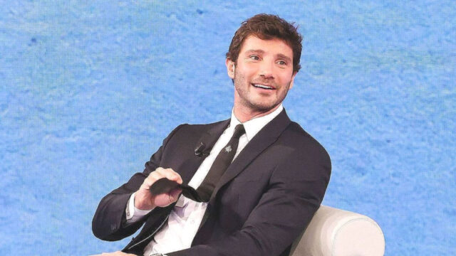 “Lavorerà insieme ad un grande” Stefano De Martino, altro programma tv in Rai, lavorerà al fianco di un grande